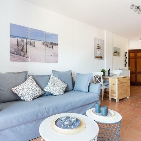 La Jaquita Appartement El Médano Buitenkant foto