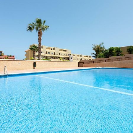 La Jaquita Appartement El Médano Buitenkant foto